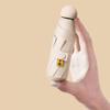 Anti-Uv Mini Umbrella For Sunny And Rainy Days, Portable With Uv Coating And 6 Reinforced Ribs
