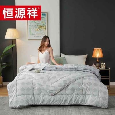 Hengyuanxiang TGB2031 Xin Ye Einzelbettdecke