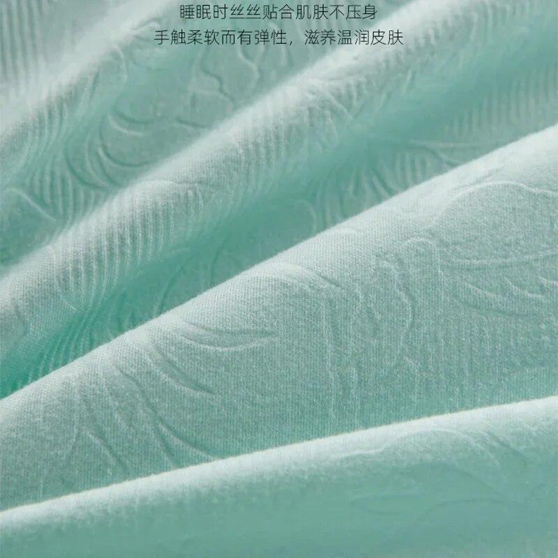 Letní přikrývky z morušového hedvábí, deky, chladivá přikrývka do ložnice s klimatizací, přehoz na postel, jednolůžko, královská velikost, king size, ložní prádlo, přikrývky