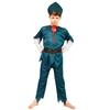 Halloween costume party clothes, archer cosplay costume party cosplay children's costumes