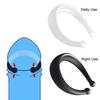 2pcs Male Foreskin Correction Hinder Ring Penis Training Sleeve Time Delay Device Sex Toys for Men Lock Cock Ring