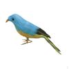 Artificial Feathered Birds Animal Tree Decorations Craft Gift Ornaments - Bird