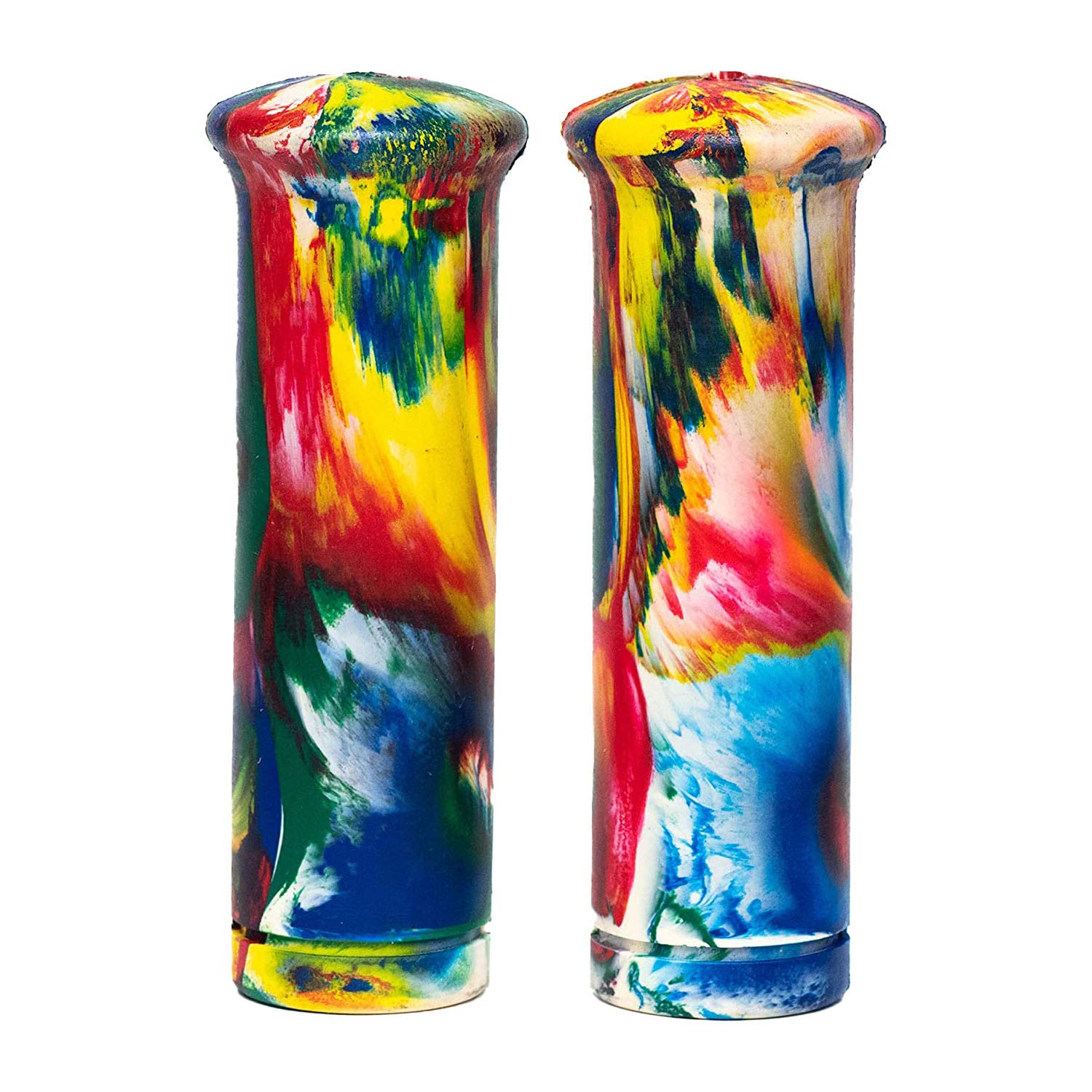 

Rainbow Grips Nice Harley-Davidson 1-inch Motorcycle...