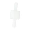 Hose Non-return Valve ID Plastic 1pcs High Quality