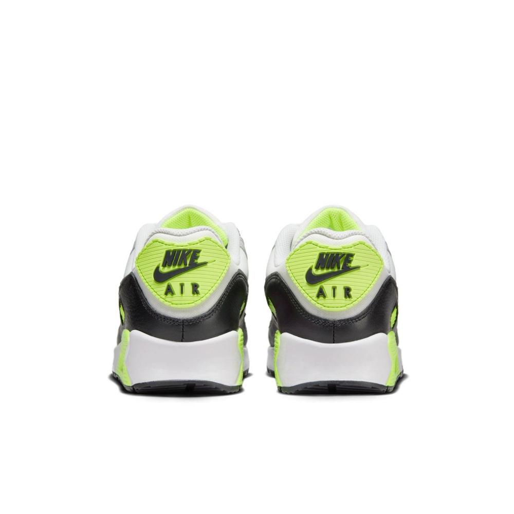 Nike Airmax 90 Gtx Mfd5810 102smtwht Col G