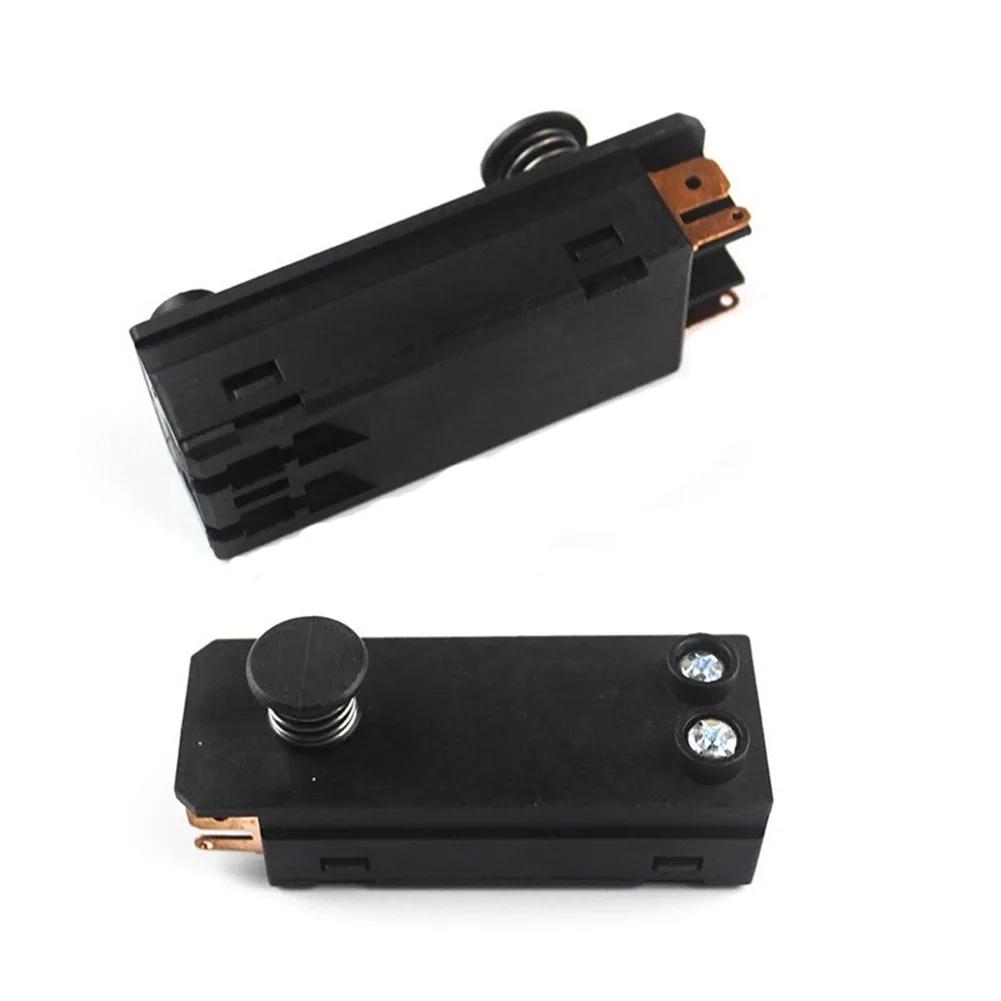 

AC 220 Volt 240 Volt Replacement Switch Compatible with For Bosch For GSH11E GBH11DE GSH 11E 11DE Rotary Hammer China Mainland
