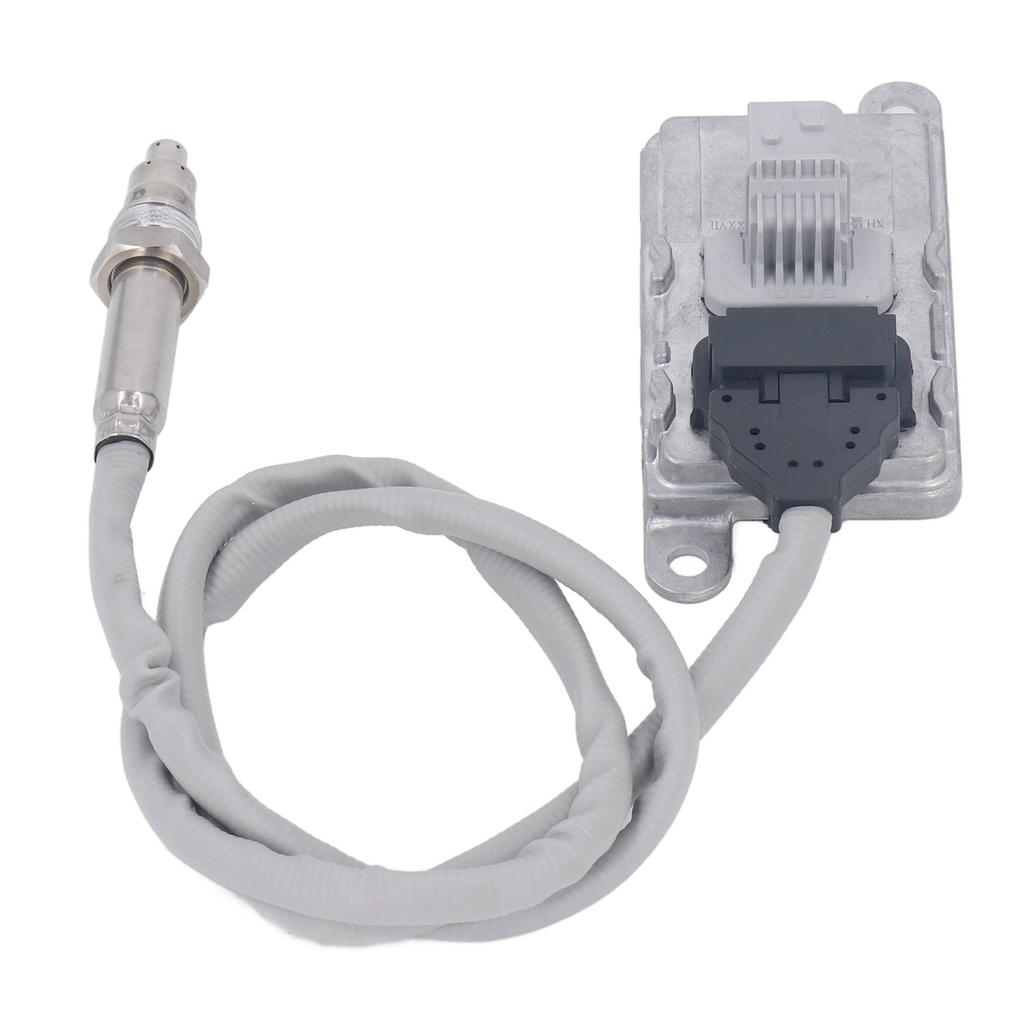 Nitrogen Oxide Sensor 2294290 4 Pin ABS Stainless Steel NOX Sensor for Scania P R T Series Trucks