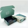 Shipping Aircraft Boxes Reusable Recyclable Burst Resistant High Strength Corrugated Cardboard Matt Lamination Embossing Small
