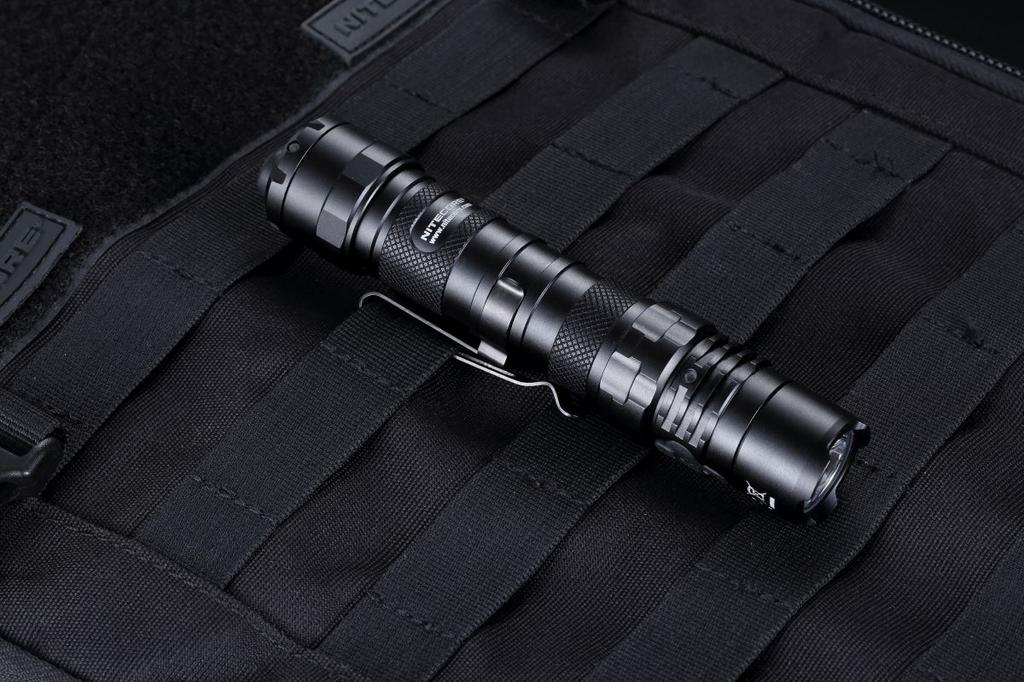 Latarka Nitecore P10i 1800 lm USB-C