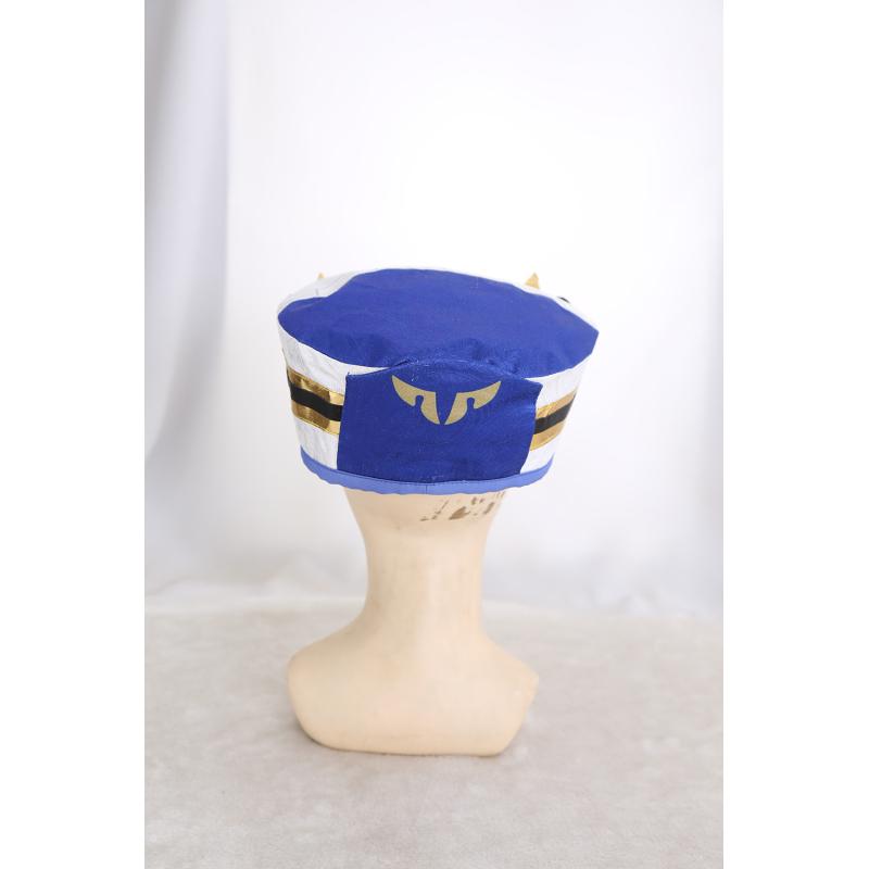 Sucrose Cosplay Costume Sucrose Dress Custom Made Any Size for Unisex
