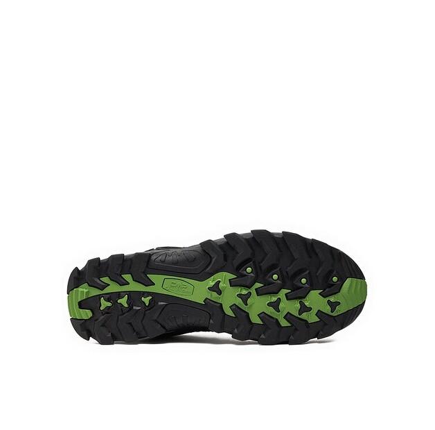 Треккинговые ботинки CMP Rigel Low Trekking Wp