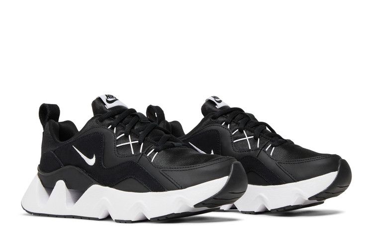 Nike Wmns RYZ 365 'Black White'