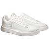 On The Roger Advantage Comfortable Soft Shock Absorbing Breathable Low Top Tennis Shoes Men Sneakers White 3MF30641200
