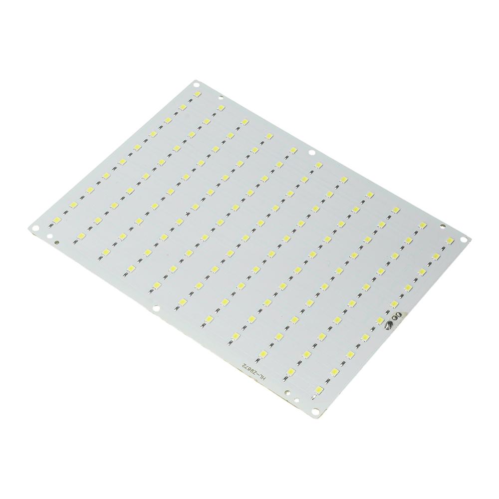 111/111 LED Beads Embossed Backlight Panel LED Light Board Embossed Kit Accessories 1V Light Board Brightness Adjustable