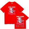Ross Lynch Obsession Tour 2025 Tee Ross Lynch Fans Gifts T-shirts Trends Aesthetic Design Tshirt Unisex Summer Cotton Casual Top