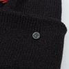 BLACKBLOND BBD Maverick Patch Beanie (Black)