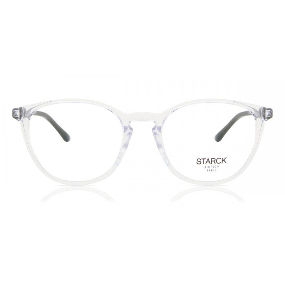

Starck Sh3074 0004 Мужские очки Clear/49-19-145