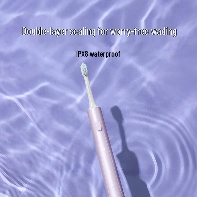 Xiaomi T302 Sonic Electric Toothbrush CN plug (adapter included)