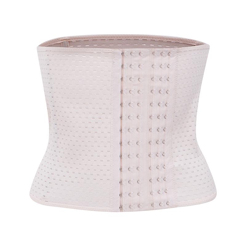 Centură de talie ajustabilă Zhanrun și modelator corporal pentru recuperare postpartum