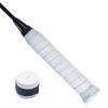 Anti-skid Soft Sweat Absorbed Viscous Overgrip Tennis Racket Handle Grip Band