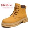 Botins e botas