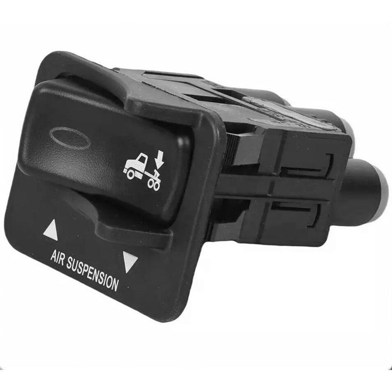 Car Air Suspension Switch For Peterbilt Peter Bilt Truck LHD G90-6022-009BN 3276-009-A87Q