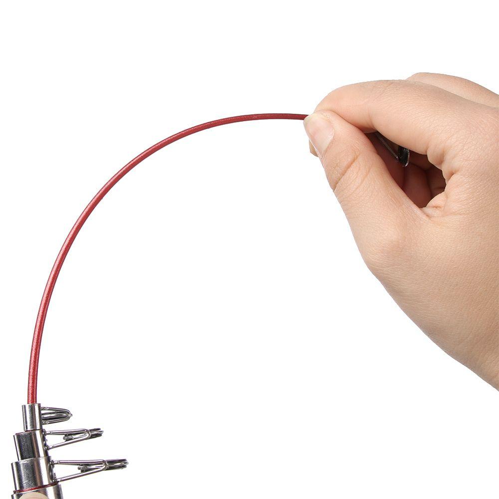 Outdoor Fiberglass Sea Rod Telescopic Fishing Rod Pole Fishing Tackle Tools 1.5-3.0m