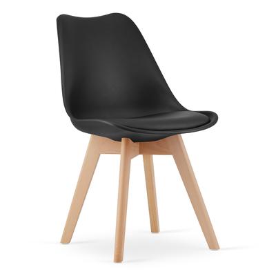 MARK Chair Black X 1