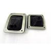 For Suzuki Samurai Gypsy SJ413 4x4+Main Gear Shifter Lever Boot Rubber & Cover