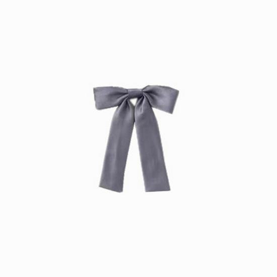 Children's British Style Bow Tie for Boys and Girls - Versatile Baby, Student, and Performance Accessory.