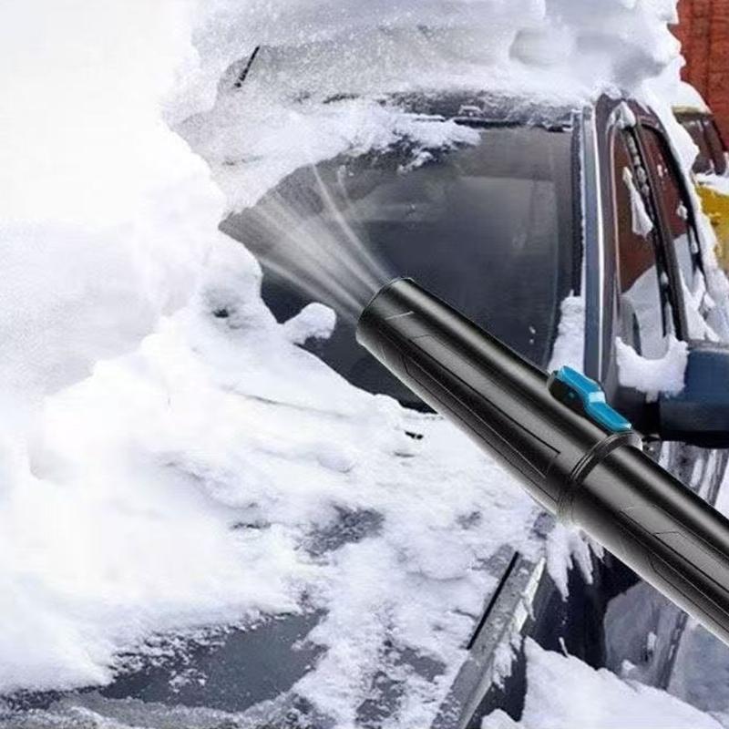 Cordless Leaf Blower Snow Blower Electric Industrial Handheld Wireless Charging Blower for Industrial Application
