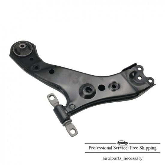 For Toyota RAV4 - RAV4 Prime 21-23 Venza Front Right Lower Control Arm