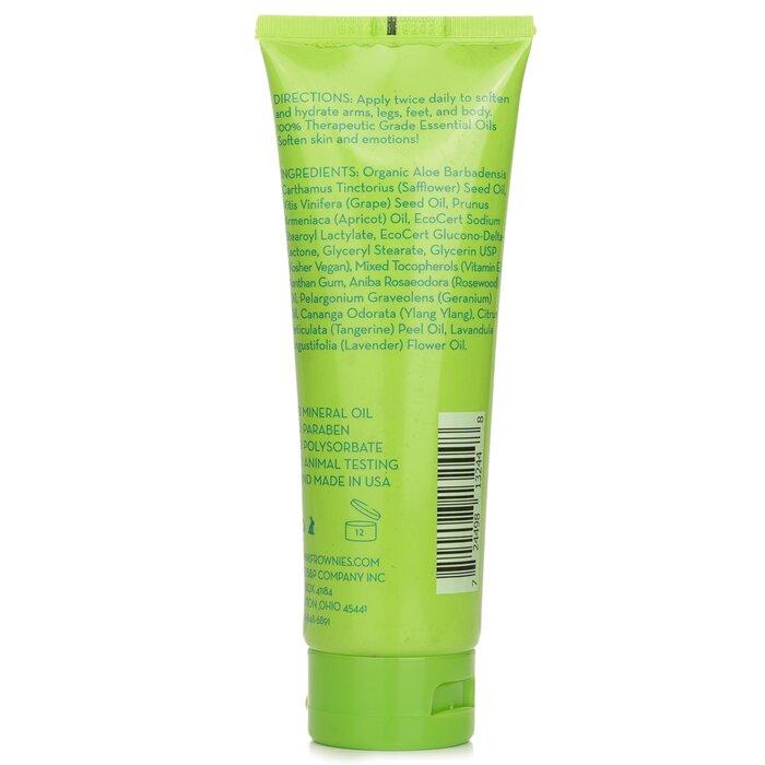 Frownies Aromatherapy Moisturizer - Daily Body Lotion
