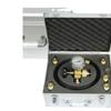 Excavator Repair Hydraulic Toolbox: Portable Pressure Test & Inflation Kit