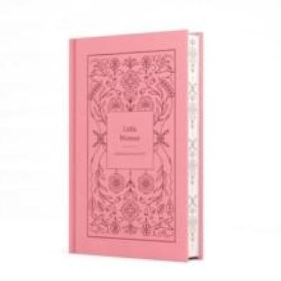Little Women by Louisa May Alcott Hardback Book 9781454957034