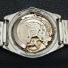 VINTAGE SEIKO AUTOMATIC 6309A JAPAN MENS BROWN COLOR DIAL WATCH A700471-5