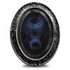 Horror Haunted Mirror, Party Glowing Decorative Props