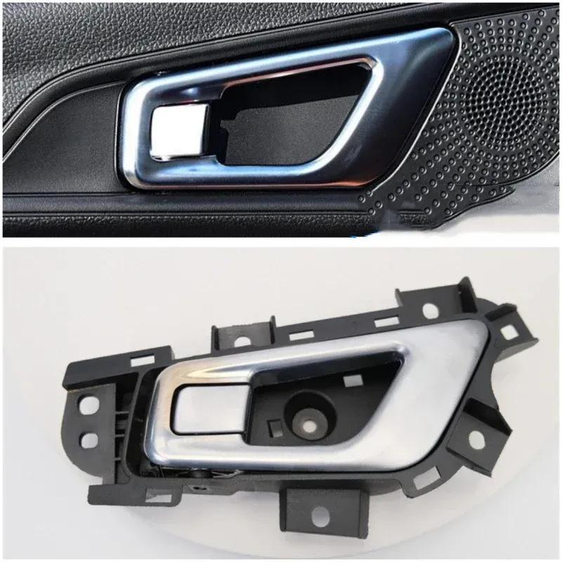 Car ide Interior Front Rear Door Handle for Chery Tiggo 7 2016 2017 2018