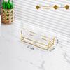 Creative Fruit and Snack Storage Platter with Nut Compartments for Home, Bar, and Living Room
