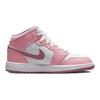 Air Jordan 1 Mid GS Valentine's Day 2023 DQ8423-616