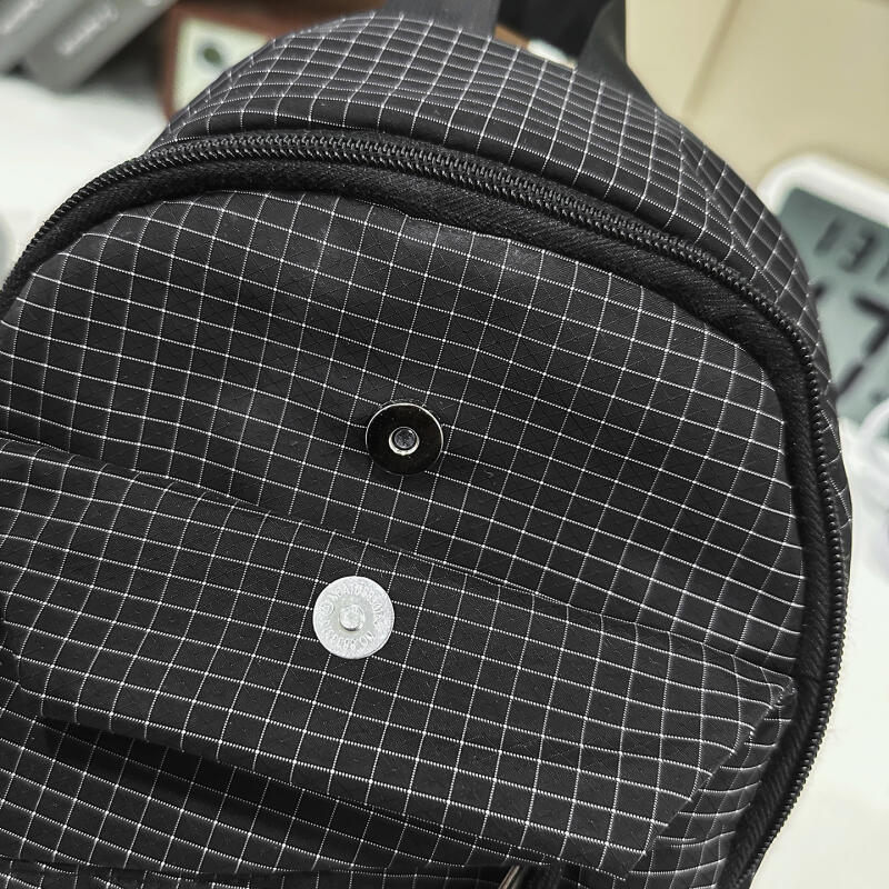 Men's Crossbody Bag Sports Shoulder Bag