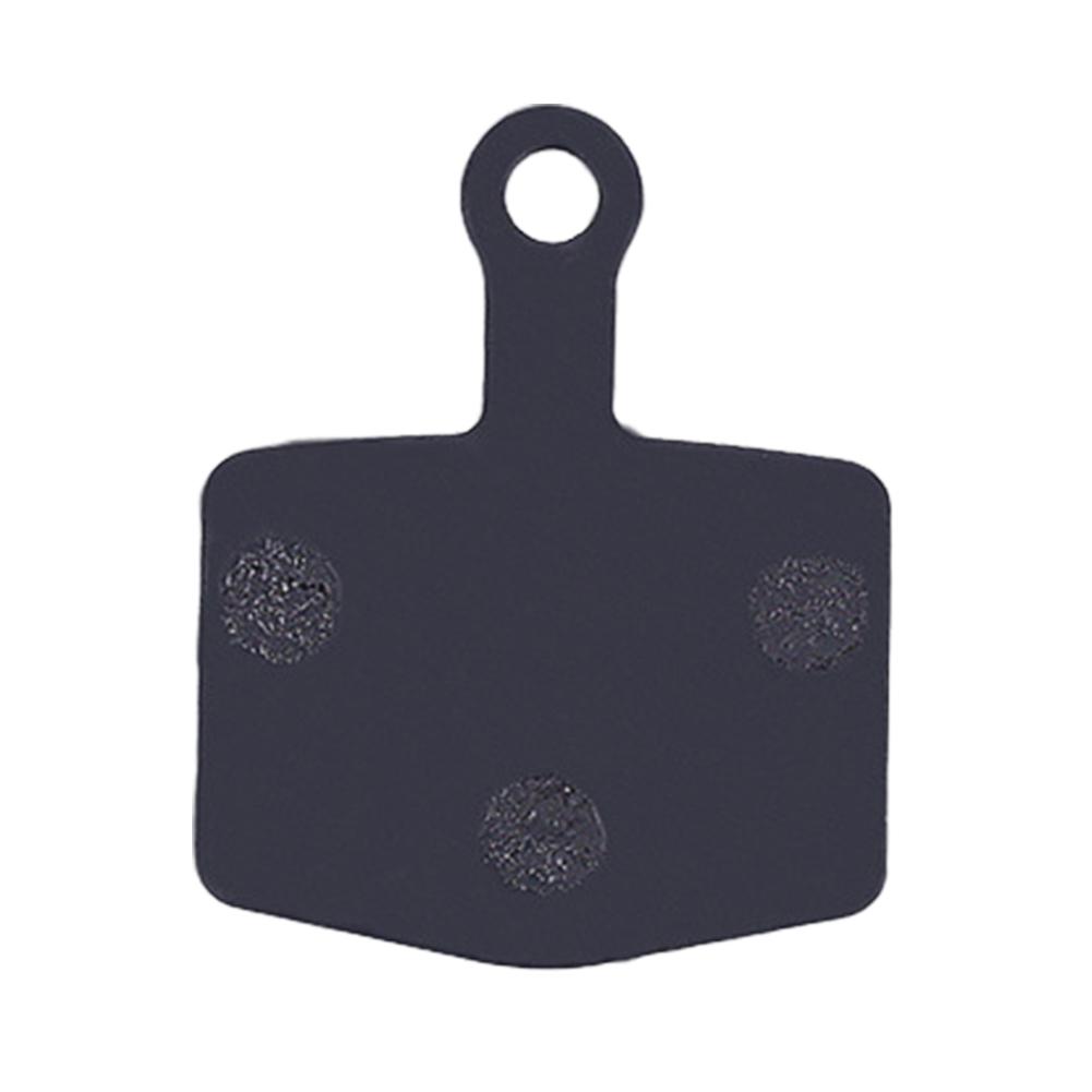 Electric Bike Brake Pads Resin Bicycle Disc Brake Pads High-Performance MTB Ebike Brake Pads Replacement Cycling Accessories