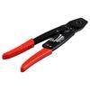2025 Trend HS-16 Crimper Plier Ratchet Type Bare Terminal Crimping Pliers OT UT Crimping Tool Electric Terminal 1.5-16Mm²