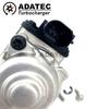 Turbo Electronic Actuator 04E1457704N 04E145704T Turbine Wastegate 04E145721L for Skoda Fabia 2015-20201.2TSI   CJZC CJZD