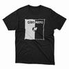 Cibo Matto Shirt Art Pop Tee Shibuya-Kei 90s Retro Shirt