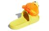 Adilette Jeremy Scott x Adilette Adidas Originals Pantofle 'JS Bear' Q46582