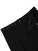 EIDER Performance Men'S Hiking Knee-Length Pants_Black