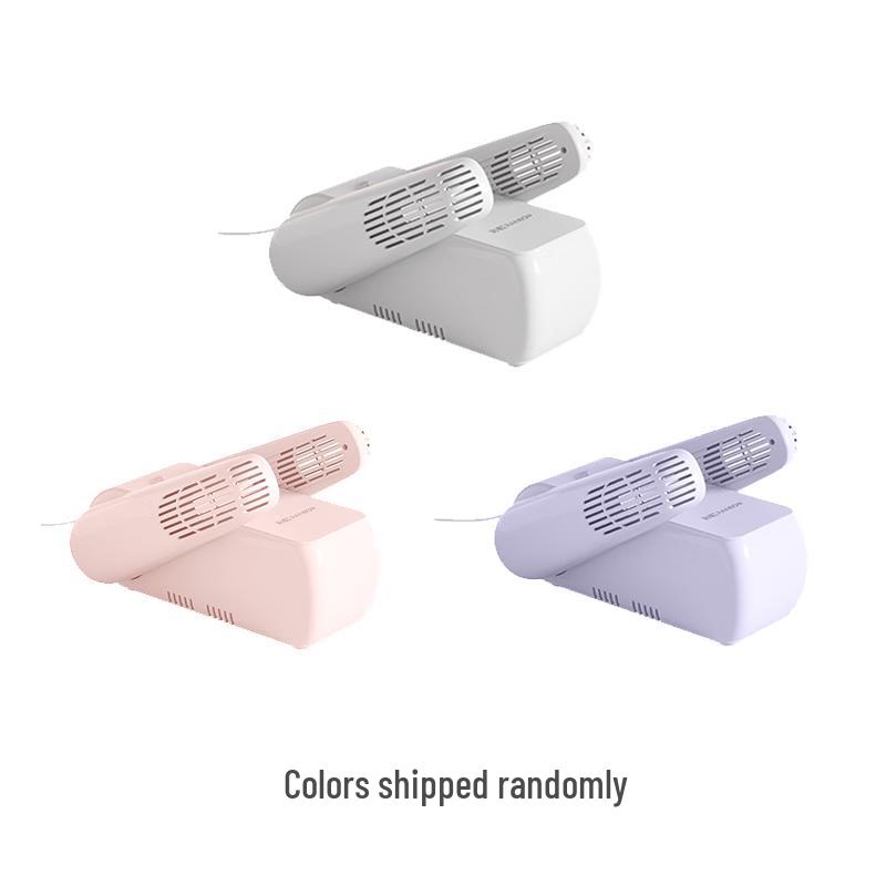 Rainbow Efficient Shoe Dryer and Warmer