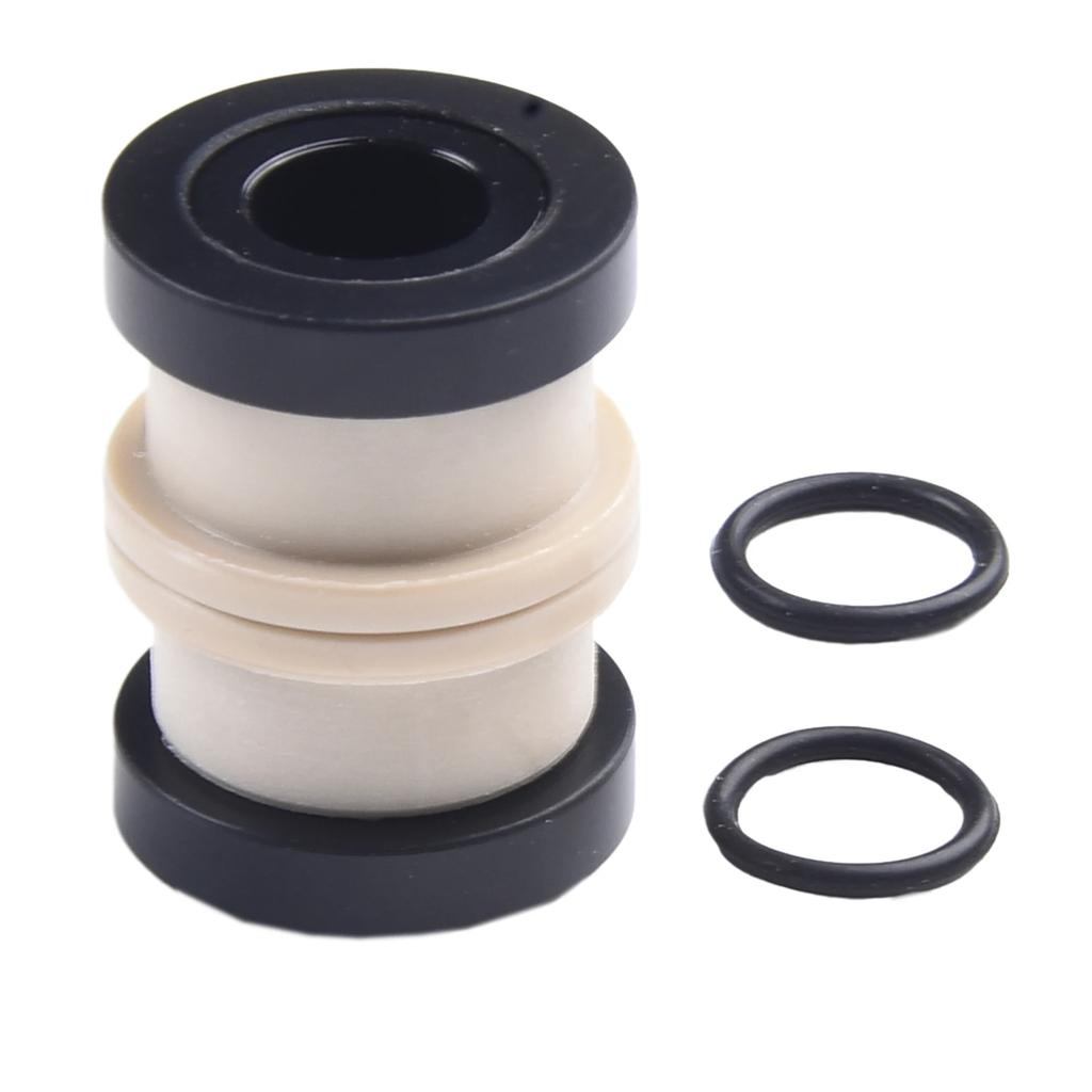 Experience Smooth And Stable Rides With MTB DH Bicycle Rear Shock Absorber ForDU Bushing Kit For Fox For Rockshox rear shock mtb