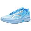 Anta Kai Speed 2 Versatile Simple Fashion Shock Absorption Wear-Resistant Breathable Low-Top Basketball Shoes Men Sneaker Blue 912631114-3